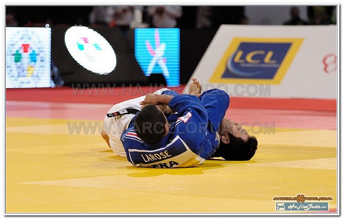 Grand Slam Paris 2013 Judo